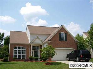 8818 Baffin Ct., Charlotte, NC 28269