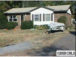 8414 Vagabond Rd., Charlotte, NC 28227
