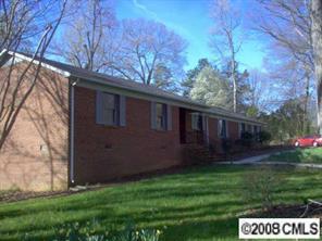 1515 Jackson St., Salisbury, NC 28144