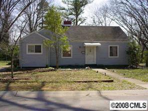 1327 Skyview Rd., Charlotte, NC 28208