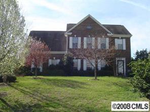 6103 Tesh Ct., Charlotte, NC 28269