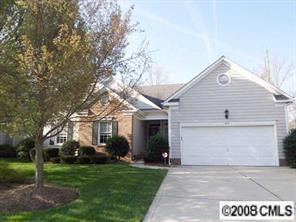 5615 Swanston Dr., Charlotte, NC 28269