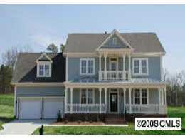 17216 Summers Walk Blvd., Davidson, NC 28036