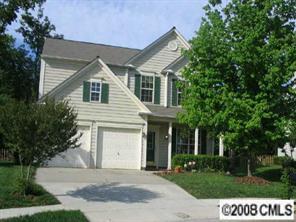5738 Bentgrass Run Dr., Charlotte, NC 28269