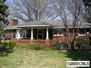 1713 Sunset Rd., Charlotte, NC 28216