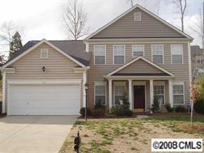 6527 Falls Lake Dr., Charlotte, NC 28270