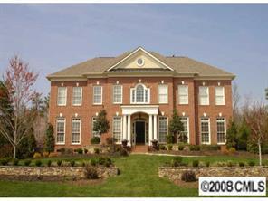 7818 Stonehaven Dr., Marvin, NC 28173