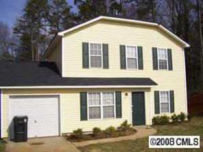 6924 Red Bud Cir., Charlotte, NC 28214
