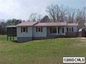 1420 Barger Rd., Salisbury, NC 28146