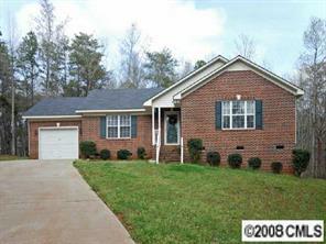3736 Lawrence Ct., Monroe, NC 28110
