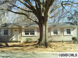 3031 Walter St., Charlotte, NC 28208