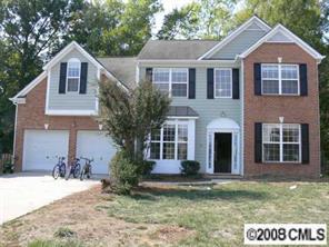 13911 Laurel Trace Dr., Charlotte, NC 28273
