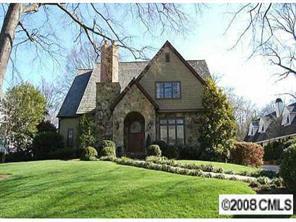 2101 Sherwood Ave., Charlotte, NC 28207