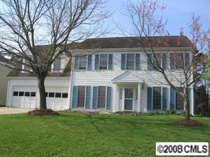 3937 Yorkford Dr., Charlotte, NC 28269