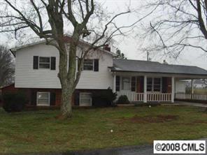 2288 Story St., Lincolnton, NC 28092