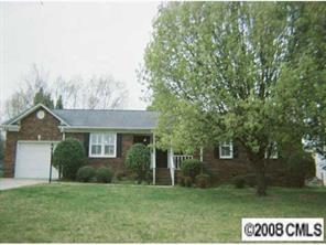 4513 Varner Dr., Monroe, NC 28110