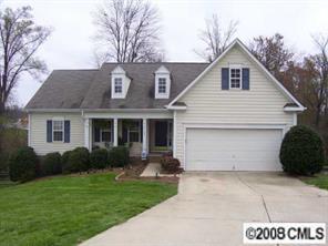 11600 Long Forest Dr., Charlotte, NC 28269