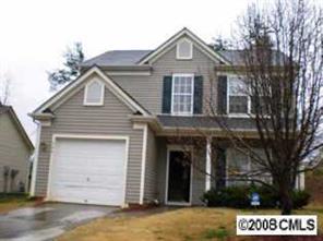 544 Stillgreen Ln., Charlotte, NC 28214