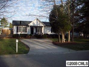 1445 Ridgewood Dr., Concord, NC 28027