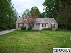 8507 Viola Dr., Charlotte, NC 28215