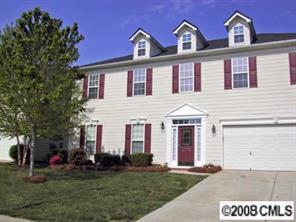 112 Trotter Ridge Dr., Mooresville, NC 28117