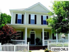 114 O Henry Ave., Davidson, NC 28036