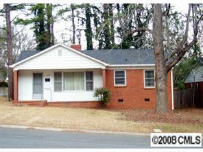1301 Reece Rd., Charlotte, NC 28209
