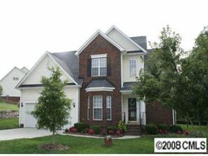 10804 Wyndham Pointe Dr., Charlotte, NC 28213