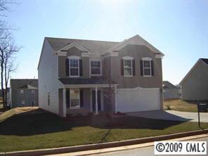 165 Tarrington Dr., Statesville, NC 28625