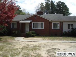 2017 Weststone Dr., Charlotte, NC 28208