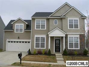 13722 Holly Stream Dr., Huntersville, NC 28078