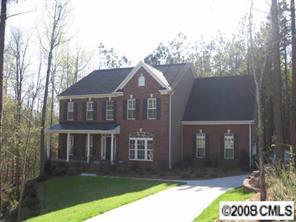 112 Summer Wind Ln., Mount Holly, NC 28120