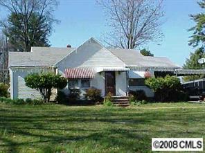 134 Beechnut Ln., Statesville, NC 28625