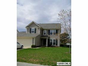 5406 Beaver Creek Ln., Indian Trail, NC 28079