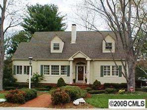 450 Summit Ave., Statesville, NC 28677