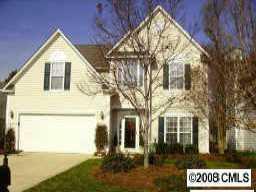6433 Fillian Ln., Charlotte, NC 28269