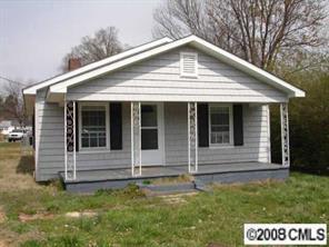 201 Small St., Kannapolis, NC 28083
