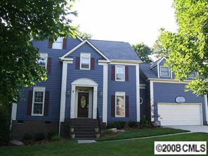 9616 Radner Ln., Charlotte, NC 28277