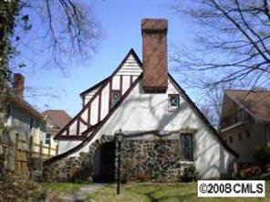 526 Monroe St., Salisbury, NC 28144