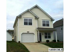 2707 Rozzelles Landing Dr., Charlotte, NC 28214