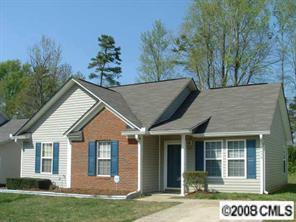 4436 Faraday St., Charlotte, NC 28208