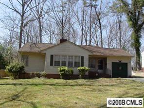 639 N 8th St., Albemarle, NC 28001