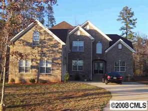 4880 Sagittarius Cir., Denver, NC 28037