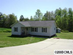 4741 Westwinds Rd., Lincolnton, NC 28092