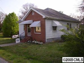 503 Pear St., Gastonia, NC 28054