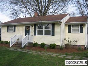 1228 Golf Course Dr., Gastonia, NC 28054