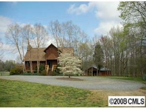 19516 Kistler Farm Rd., Davidson, NC 28036