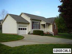 110 Proctor Dr., Salisbury, NC 28147