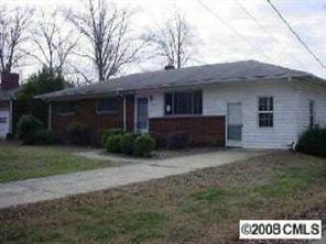 2016 Rosemont St., Salisbury, NC 28144