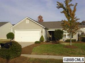 6130 Whispering Brook Ct., Charlotte, NC 28216